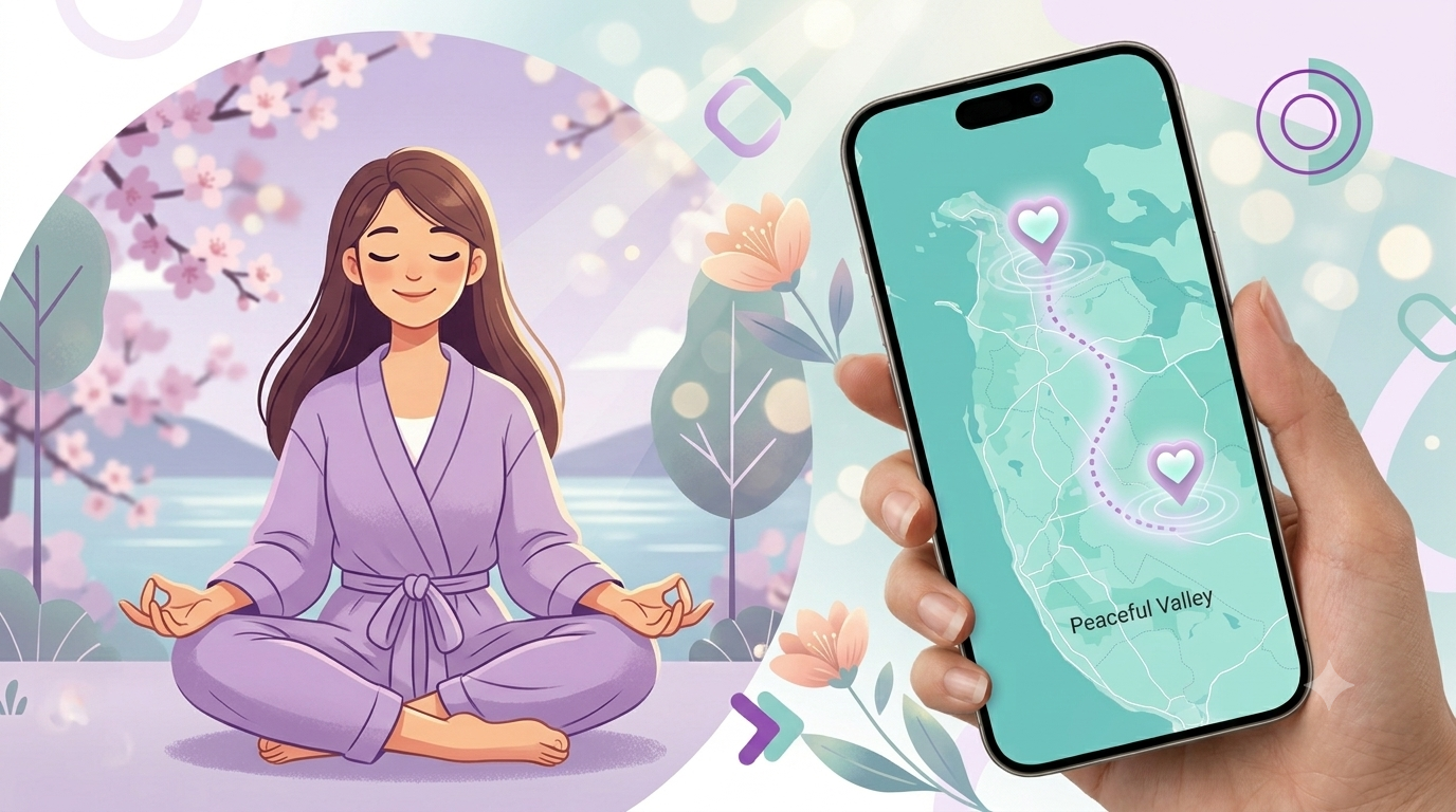 WheresNow vs Google Maps: More Peace of Mind in 2026